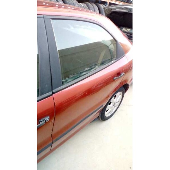 fiat brava (182) del año 2001