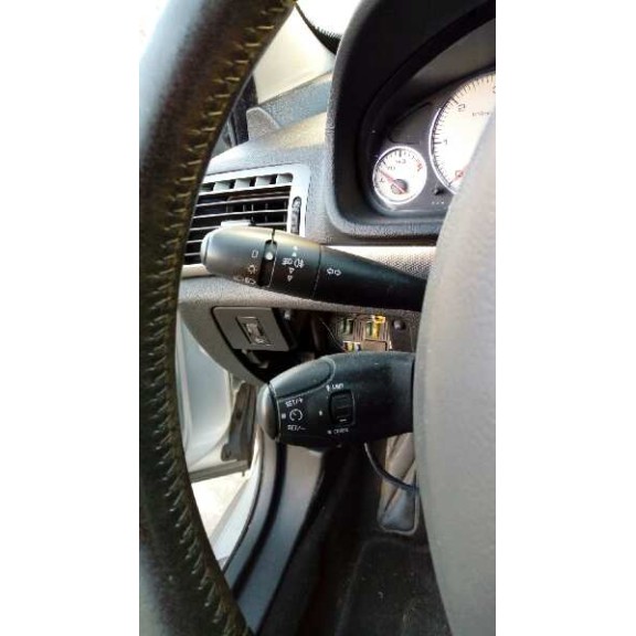 peugeot 407 del año 2006