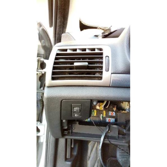 peugeot 407 del año 2006