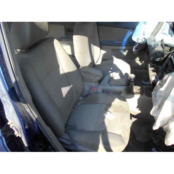 kia cerato del año 2006