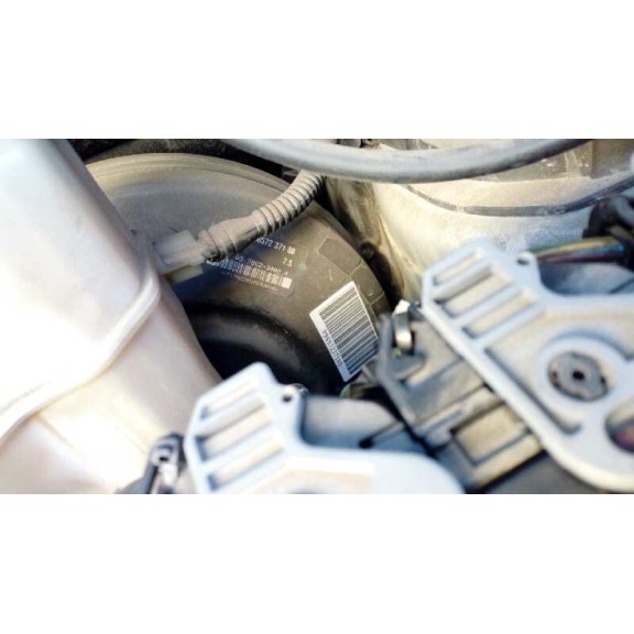 peugeot 407 del año 2006