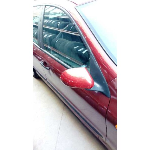 fiat brava (182) del año 2001