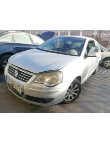 volkswagen polo (9n3) del año 2005