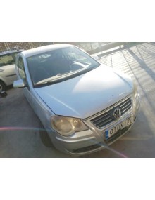 volkswagen polo (9n3) del año 2005 2
