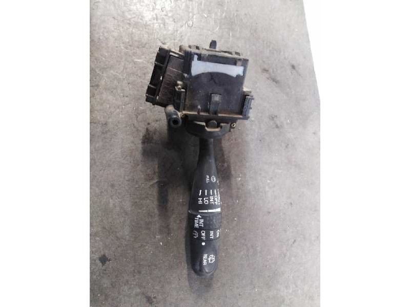 Recambio de mando intermitentes para suzuki swift berlina (mz) 1.3 16v cat referencia OEM IAM   