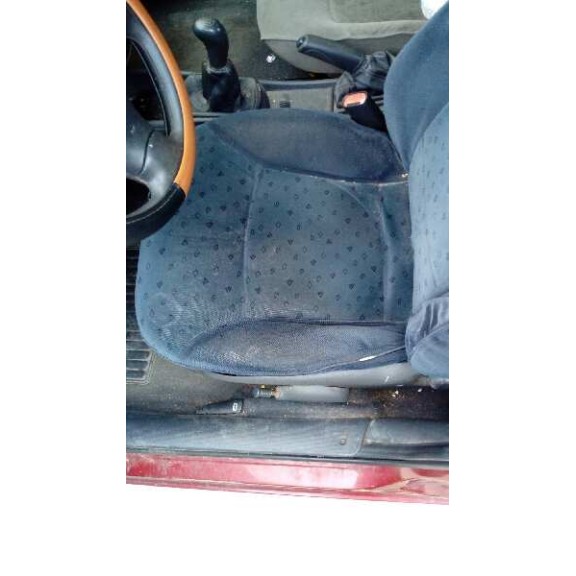 fiat brava (182) del año 2001