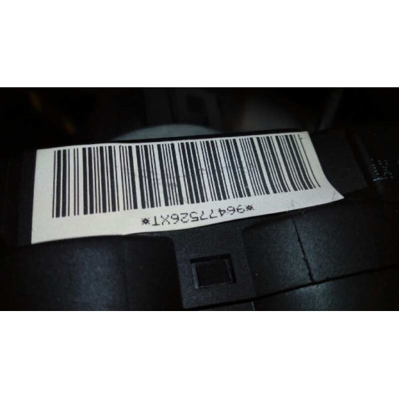 peugeot 206 berlina del año 2002