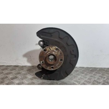 Recambio de mangueta delantera izquierda para volkswagen golf vii lim. advance bluemotion tech. referencia OEM IAM   