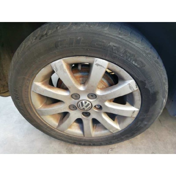 volkswagen polo (9n3) del año 2005