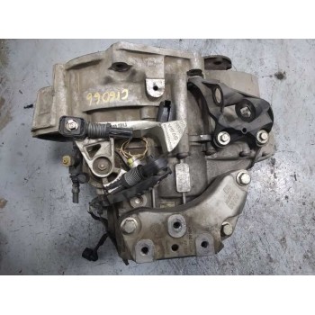 Recambio de caja cambios para skoda superb (3v3) active referencia OEM IAM QFZ  