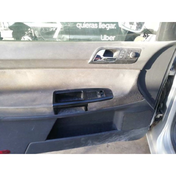 volkswagen polo (9n3) del año 2005