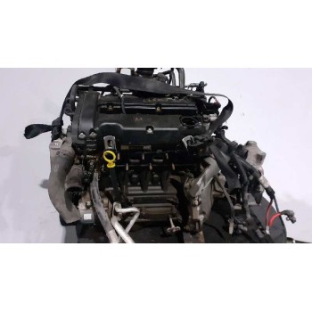 MOTOR COMPLETO Z12XEP M N/V EXPORTACION