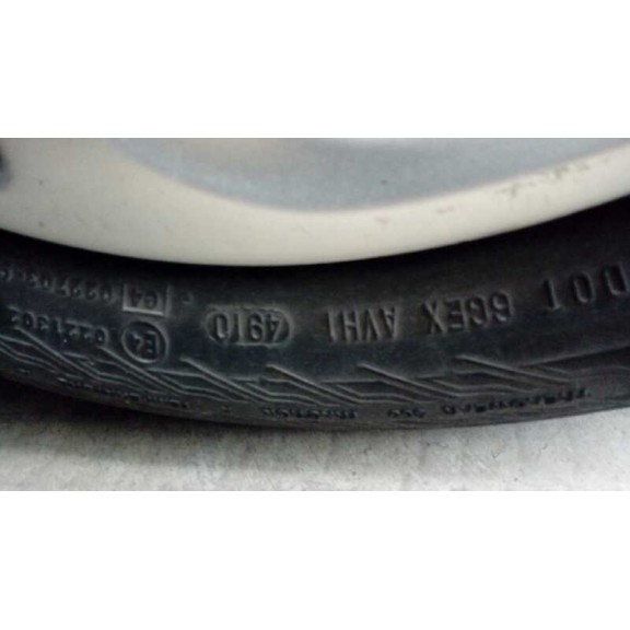 peugeot 206 berlina del año 2002