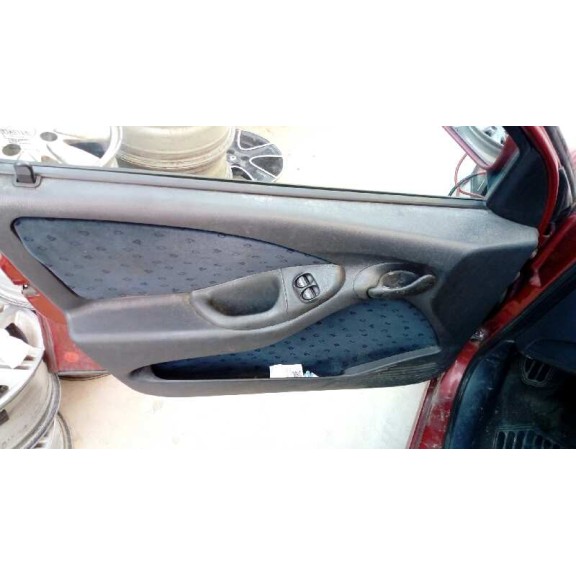 fiat brava (182) del año 2001