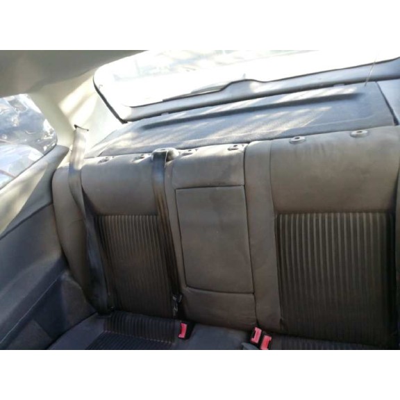 volkswagen polo (9n3) del año 2005