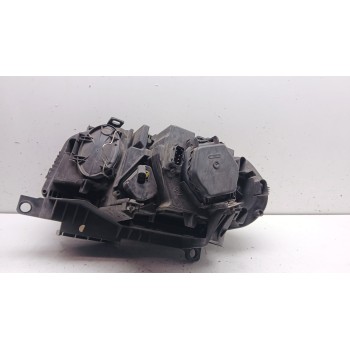 Recambio de faro derecho para bmw x3 (e83) 2.0 d referencia OEM IAM 63123418412 3418412 0301210204