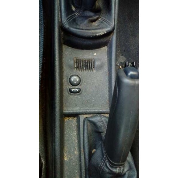 fiat brava (182) del año 2001