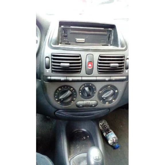 fiat brava (182) del año 2001