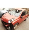 nissan micra (k12e) del año 2009