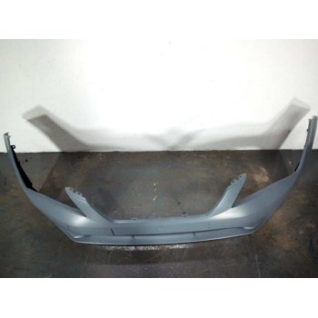 Recambio de paragolpes delantero para seat leon (5f1) referencia OEM IAM 5F0807217BRGRU NUEVO FASE I 13-16