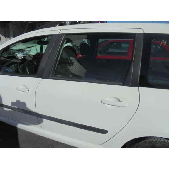 peugeot 307 break/sw (s2) del año 2007