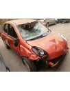 nissan micra (k12e) del año 2009