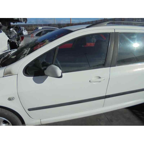 peugeot 307 break/sw (s2) del año 2007