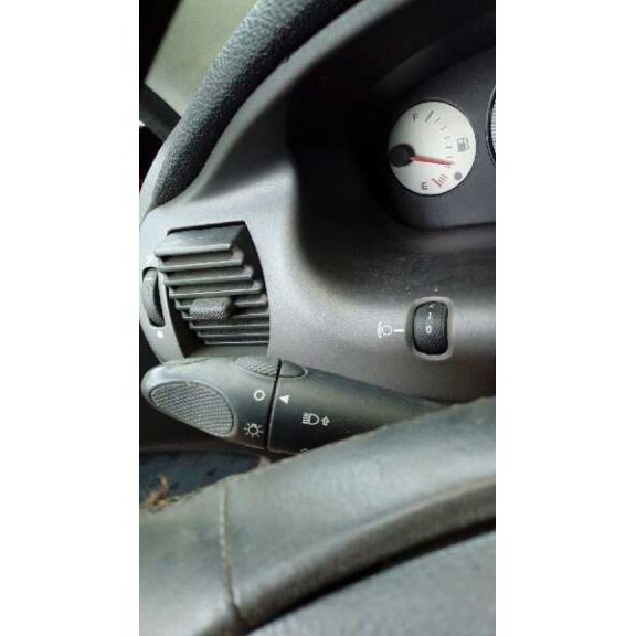 fiat brava (182) del año 2001