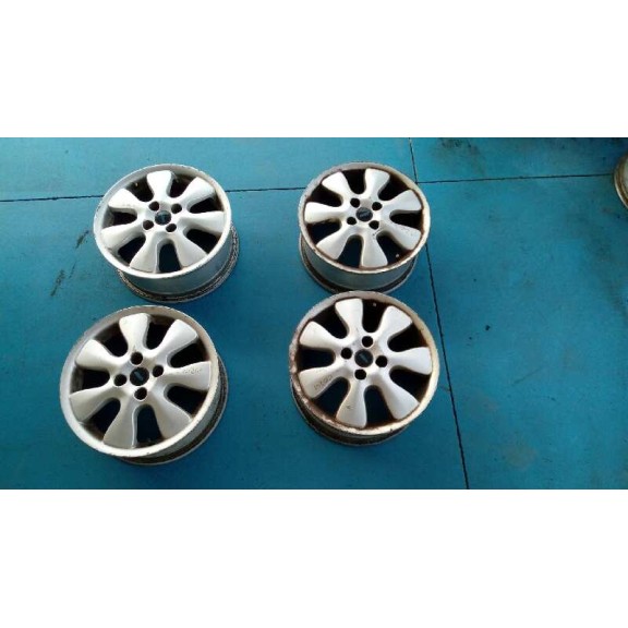 fiat brava (182) del año 2001