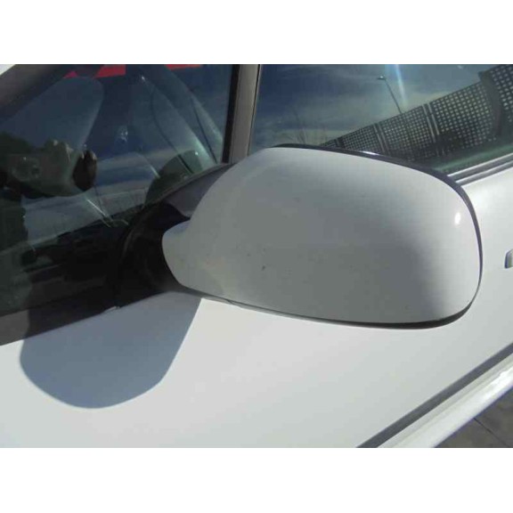 peugeot 307 break/sw (s2) del año 2007