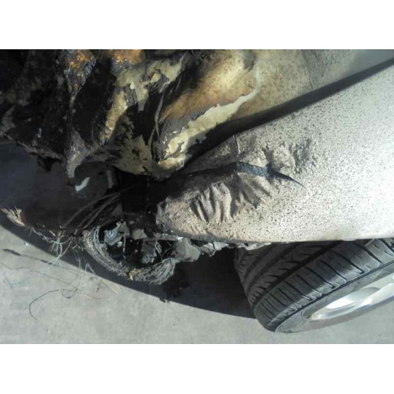 peugeot 307 break/sw (s2) del año 2007