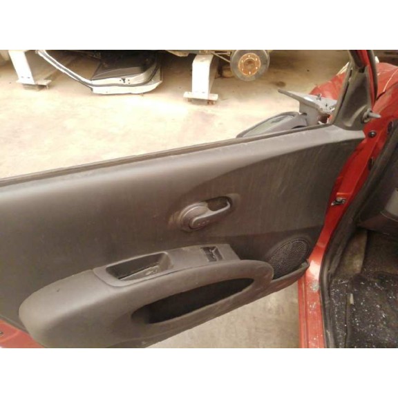 nissan micra (k12e) del año 2009