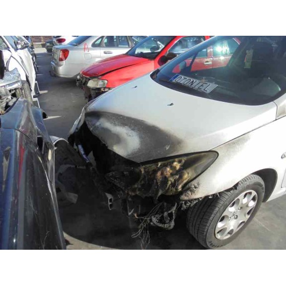 peugeot 307 break/sw (s2) del año 2007