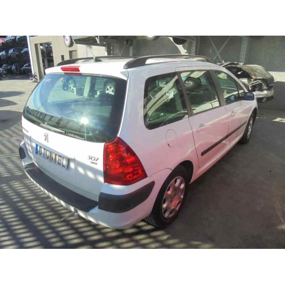 peugeot 307 break/sw (s2) del año 2007