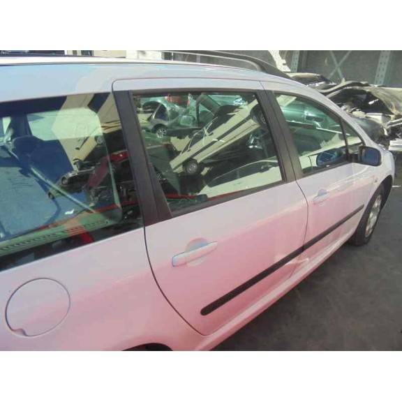 peugeot 307 break/sw (s2) del año 2007