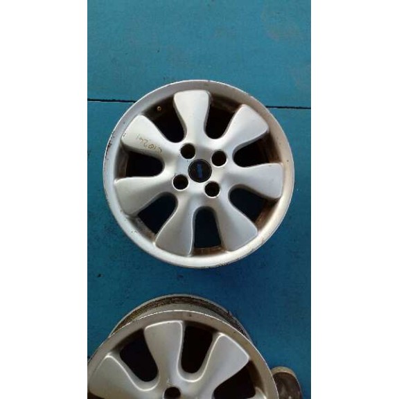 fiat brava (182) del año 2001