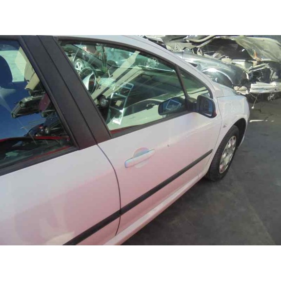 peugeot 307 break/sw (s2) del año 2007