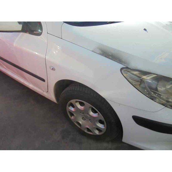peugeot 307 break/sw (s2) del año 2007