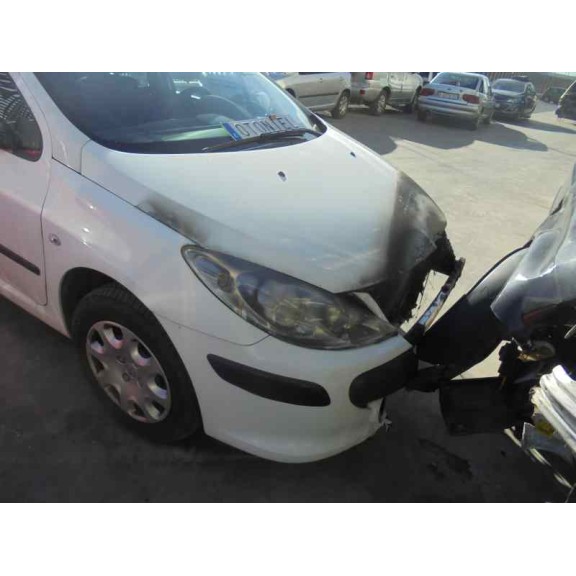 peugeot 307 break/sw (s2) del año 2007