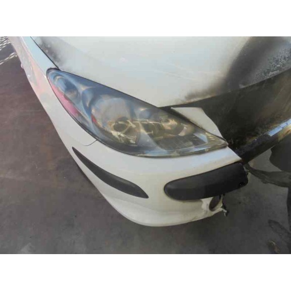 peugeot 307 break/sw (s2) del año 2007