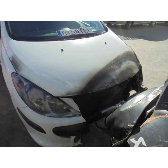 peugeot 307 break/sw (s2) del año 2007