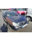 citroën xsara berlina del año 2002