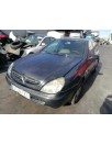 citroën xsara berlina del año 2002