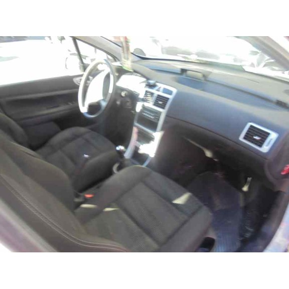 peugeot 307 break/sw (s2) del año 2007
