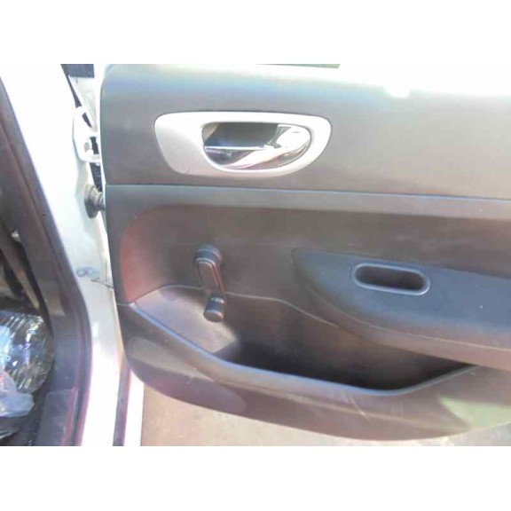 peugeot 307 break/sw (s2) del año 2007