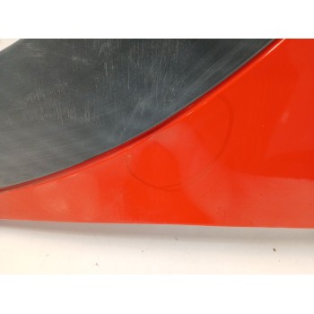 Recambio de aleta delantera izquierda para mini mini countryman (r60) one referencia OEM IAM 41009805643  