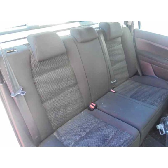 peugeot 307 break/sw (s2) del año 2007