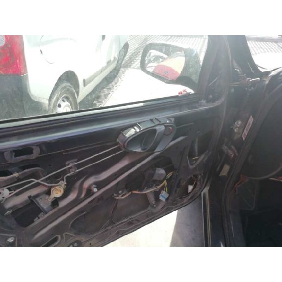 citroën xsara berlina del año 2002