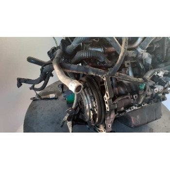 Recambio de motor completo para citroën c2 sx referencia OEM IAM 8HZ INY BOSCH M
