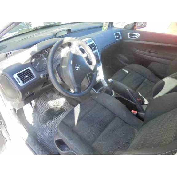 peugeot 307 break/sw (s2) del año 2007